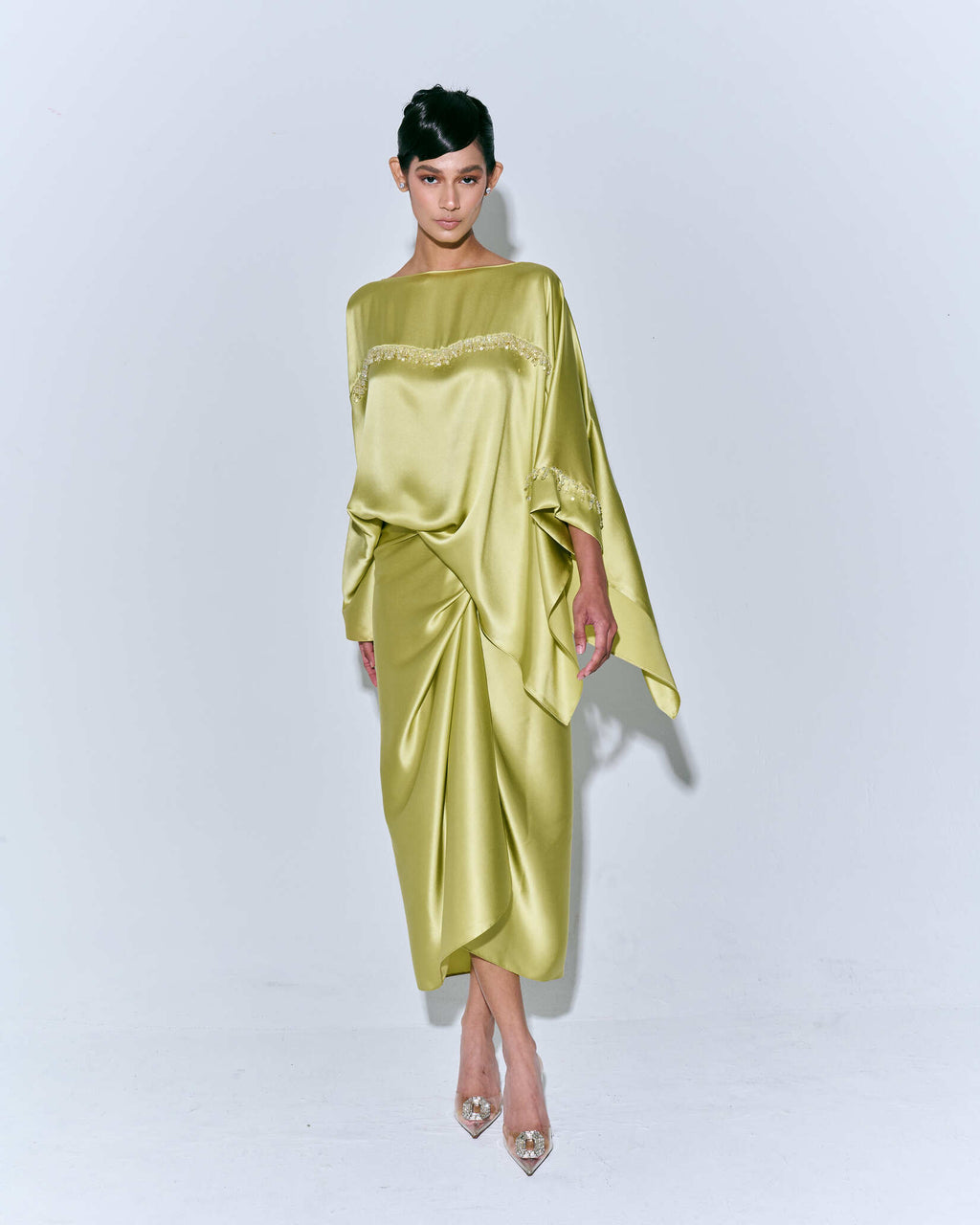 OLIVE NO.01