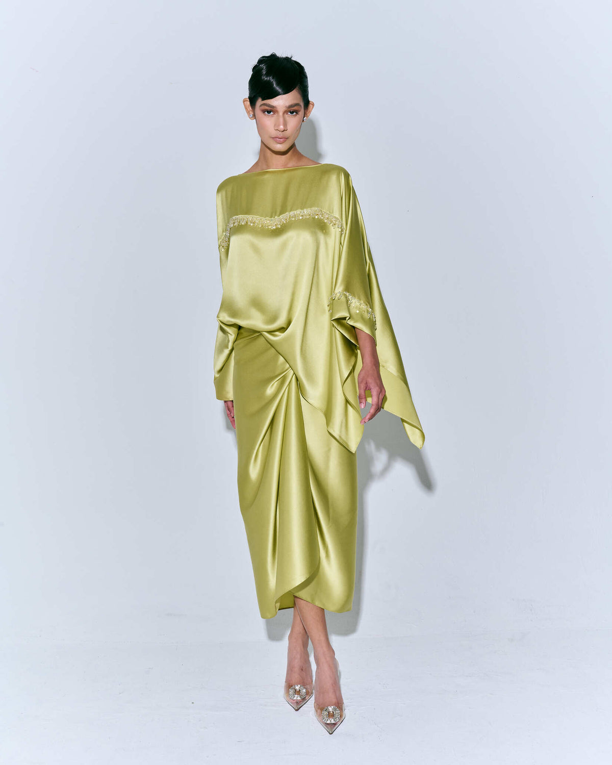 OLIVE NO.01
