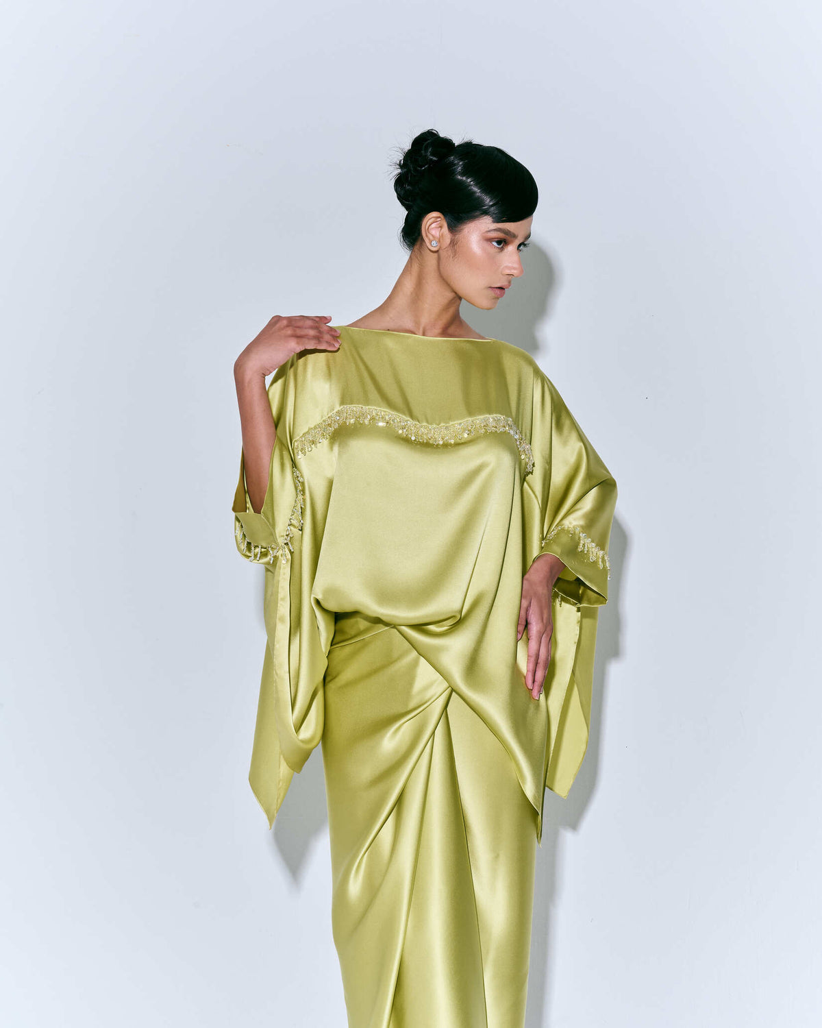 OLIVE NO.01