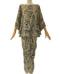CARTIER KURUNG SET