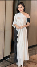 DIAN SILK SET