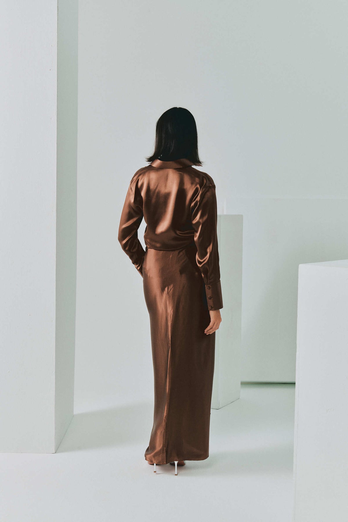 NALA DARK BROWN