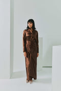 NALA DARK BROWN
