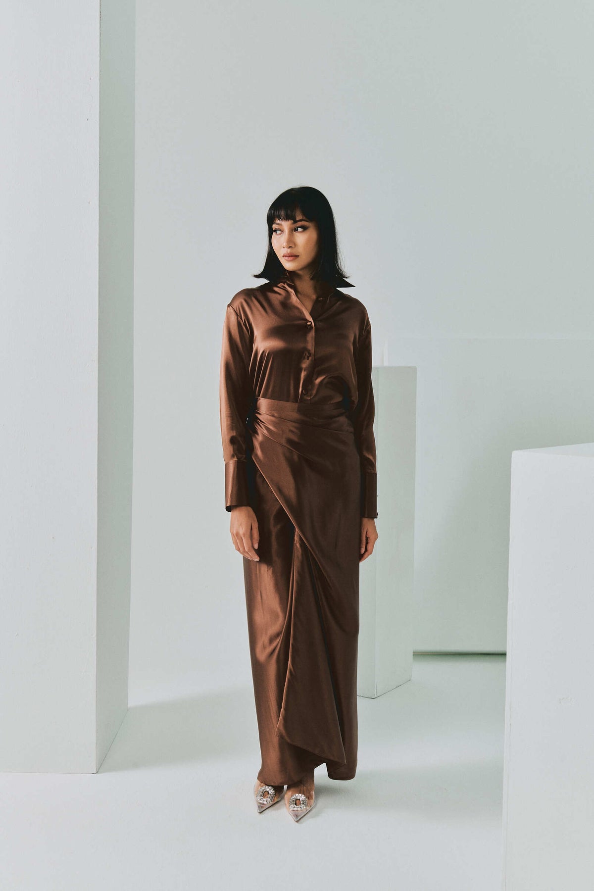 NALA DARK BROWN