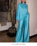 SILK DIANA SET