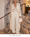 SILK LINEN (SET)