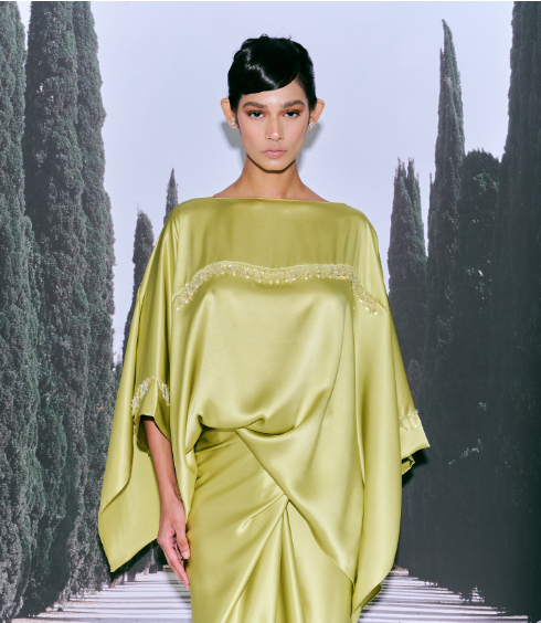 OLIVE NO.01