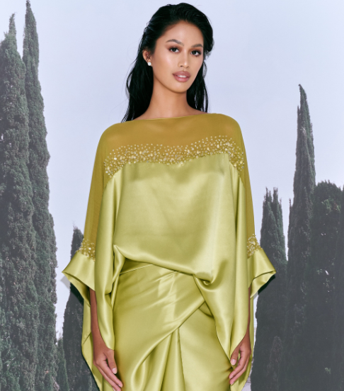 OLIVE NO.02
