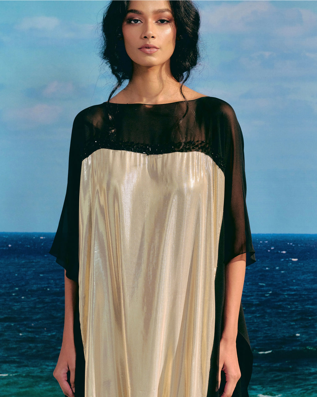 BELINA KAFTAN