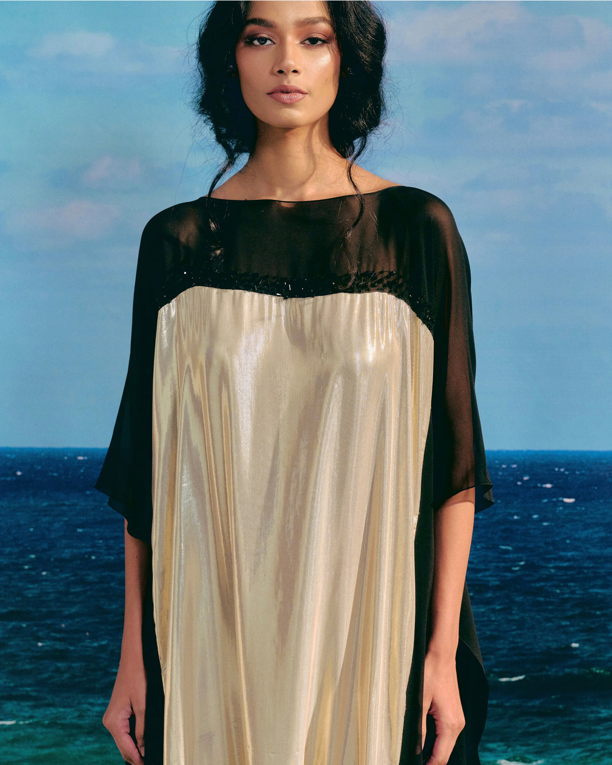 BELINA KAFTAN