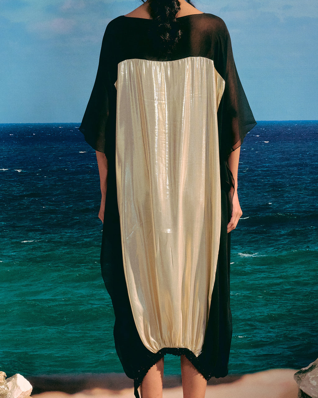 BELINA KAFTAN