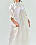 PERLA SILK KAFTAN