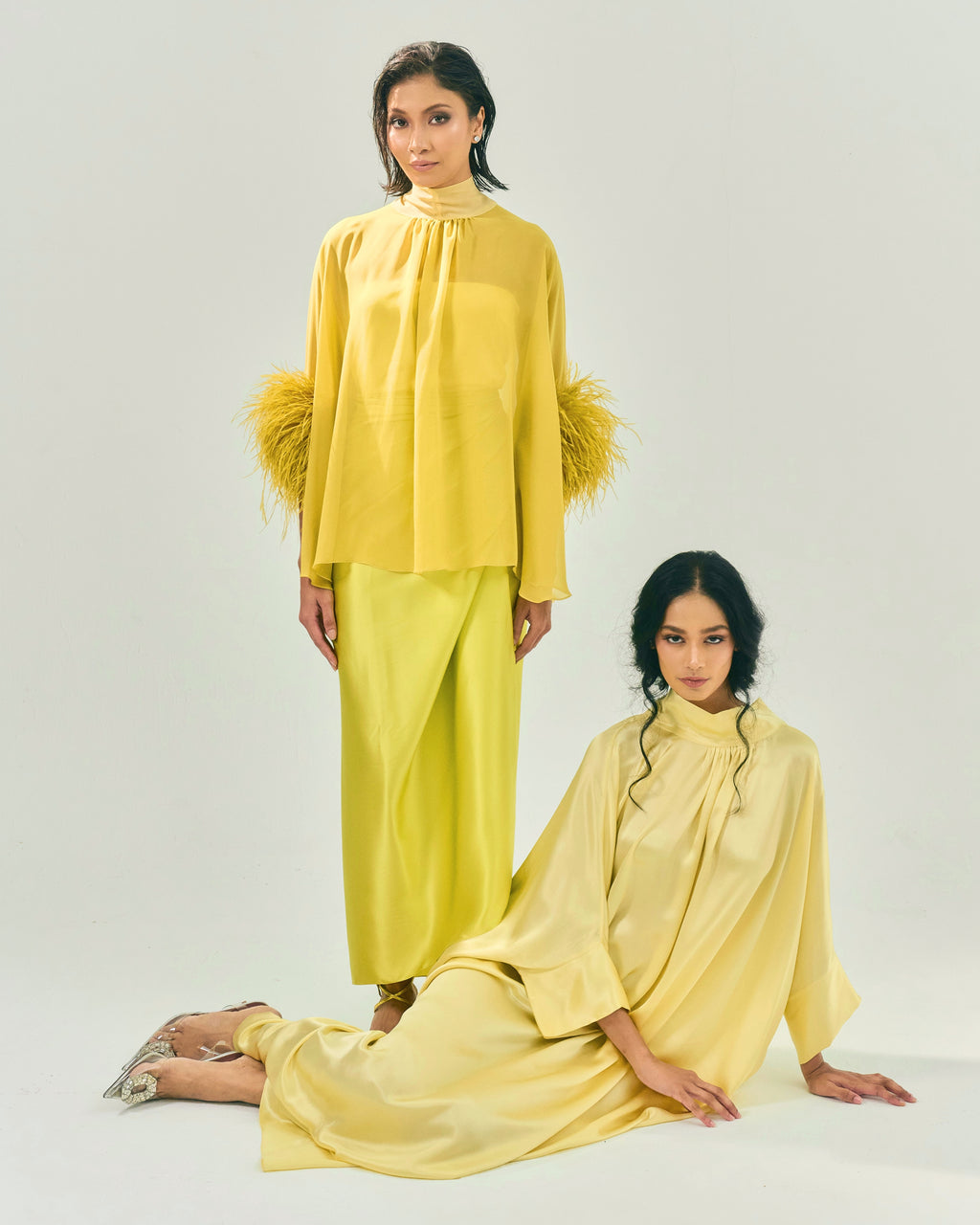 LEMONADES SET