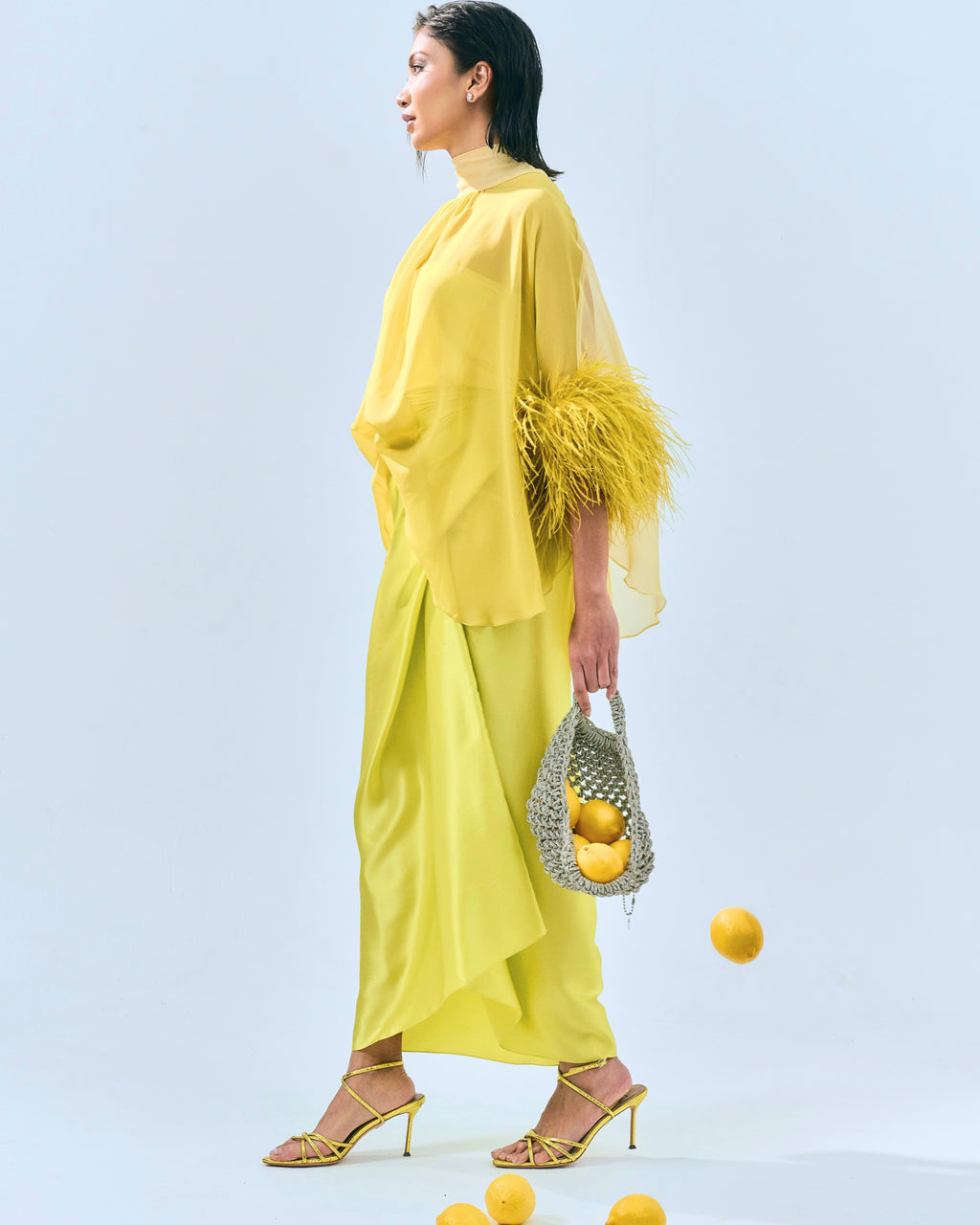 LEMONADES SET