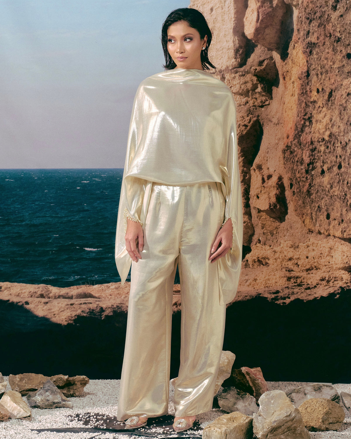AURUM GOLD SET